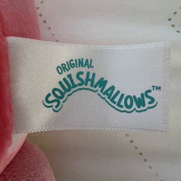 Squishmallows Sea Creatures - Picture 3 of 3